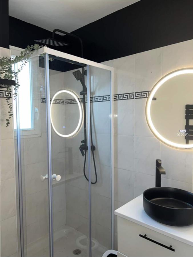 Appartement Studio Nicea Zewnętrze zdjęcie